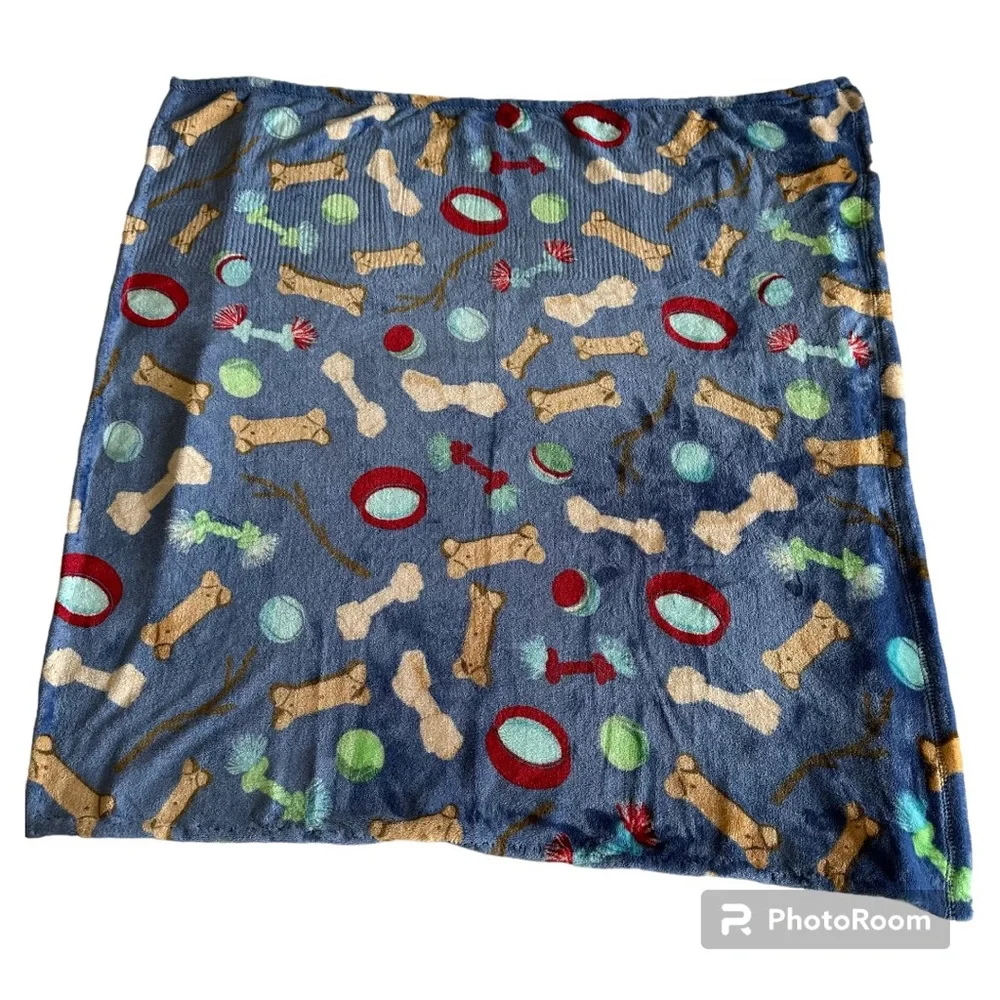 Dog Blanket